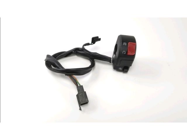 Commodo droit occasion MONDIAL HIPSTER 2020