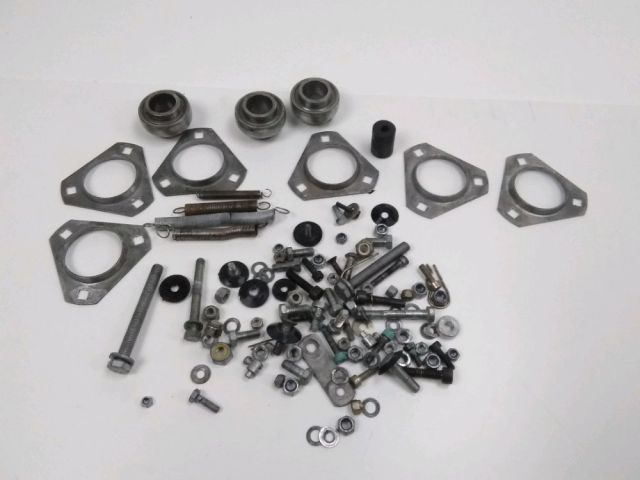 Pack visserie occasion ALPHA KART 1998