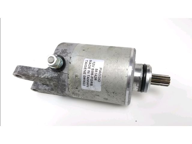 Demarreur occasion VESPA GTS 300 2010