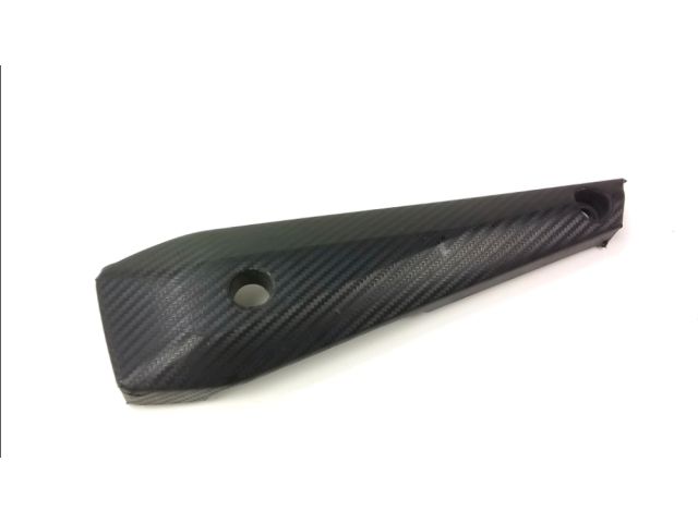 Cache lateral gauche occasion YAMAHA FZ8 800 2010