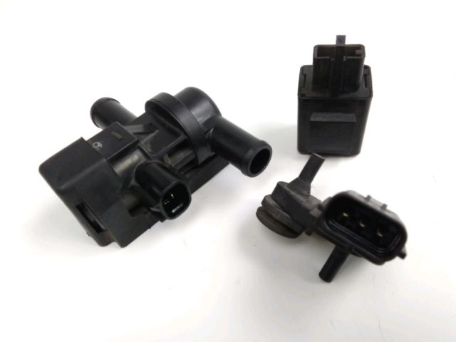 Pack electrique occasion KAWASAKI ER-6N 2007