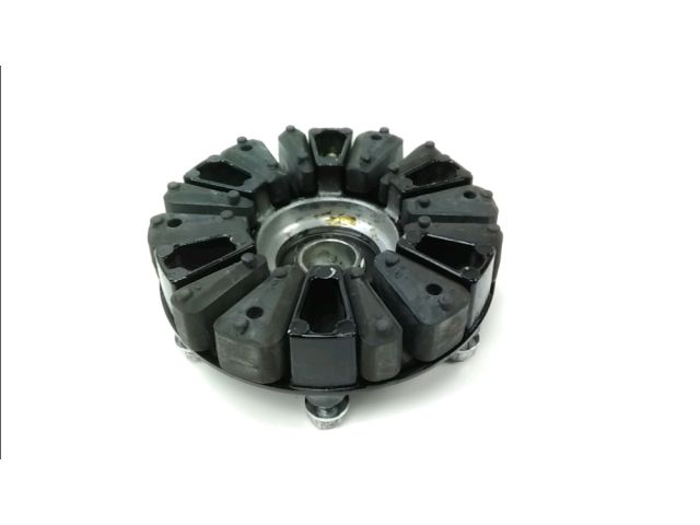 Porte couronne occasion YAMAHA FZ8 800 2010