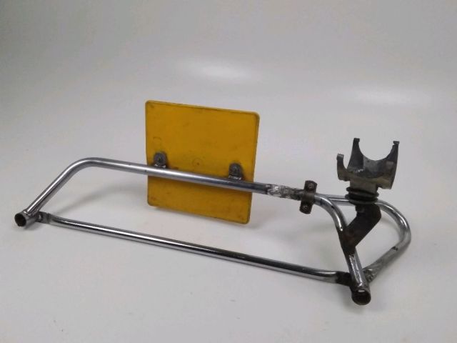 Support arriere occasion ALPHA KART 1998