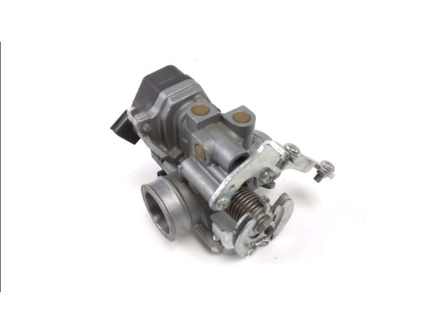 Corps d'injection droit occasion MBK XC 125 FLAME X 2019
