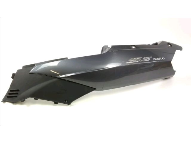 Carenage arriere gauche occasion DAELIM S2  2007