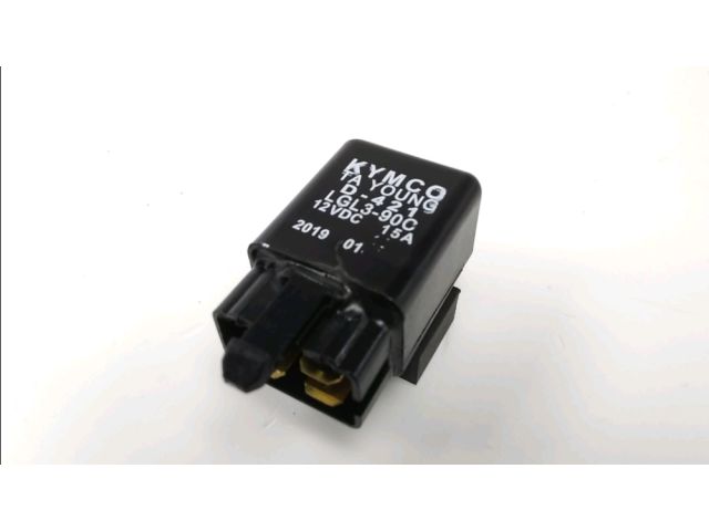 Relais boitier electrique occasion KYMCO AGILITY 2020