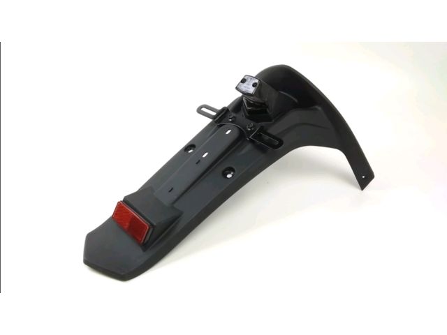 Support de plaque et eclairage occasion KYMCO AGILITY 2020