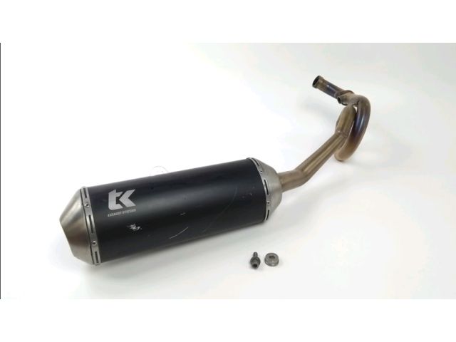 Echappement complet occasion APRILIA SR 2015