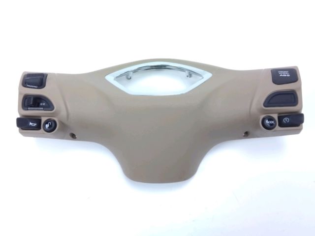 Habillage arriere du guidon occasion PIAGGIO LIBERTY 50 4T 2020