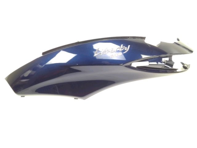 Carenage arriere gauche occasion PIAGGIO LIBERTY 50 4T 2020