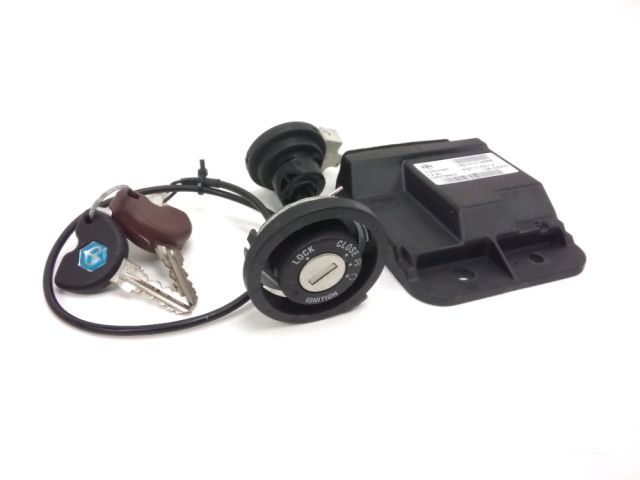 Serrure occasion PIAGGIO LIBERTY 50 4T 2020