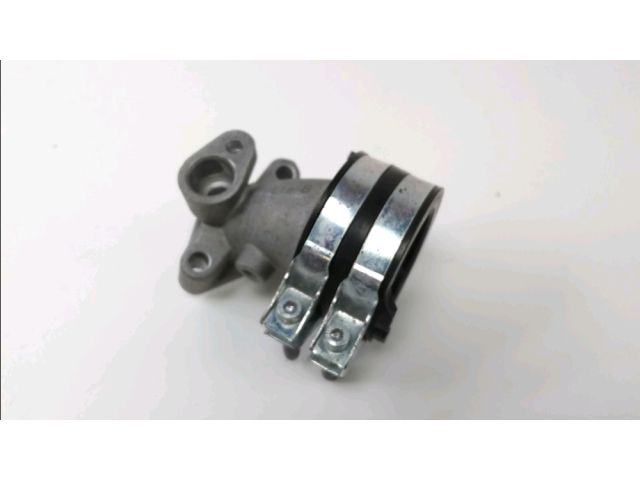 Pipe admission occasion ECCHO RETRO 2020