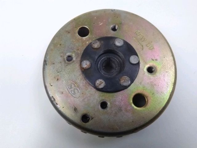 Rotor occasion JM MOTORS F45 i 2020