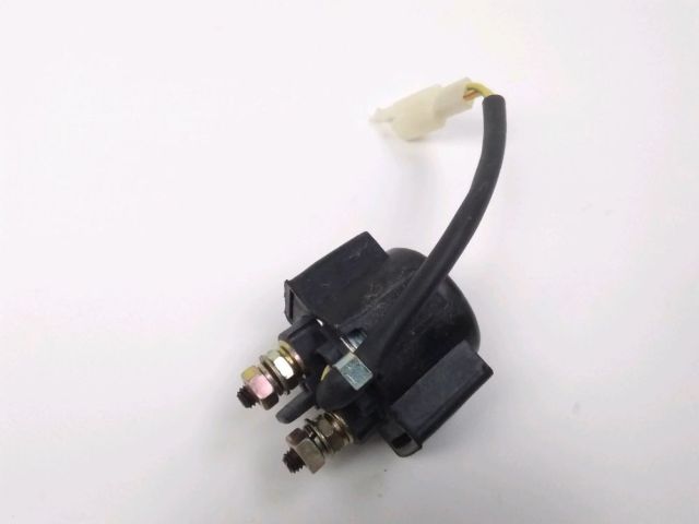 Relais de demarreur occasion JM MOTORS F45 i 2020