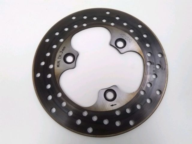 Disque frein arriere occasion SYM VOYAGER 2011