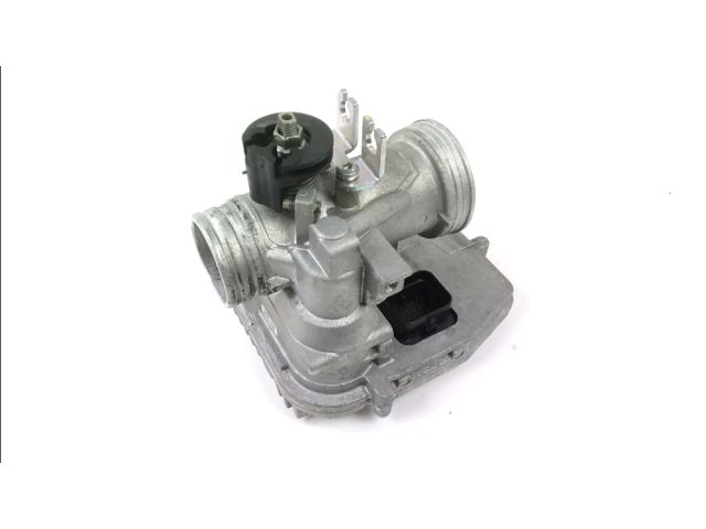 Corps d'injection droit occasion APRILIA SR 2014