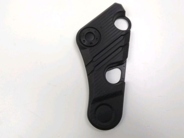 Habillage de cadre gauche occasion HONDA CB 500 F 2019