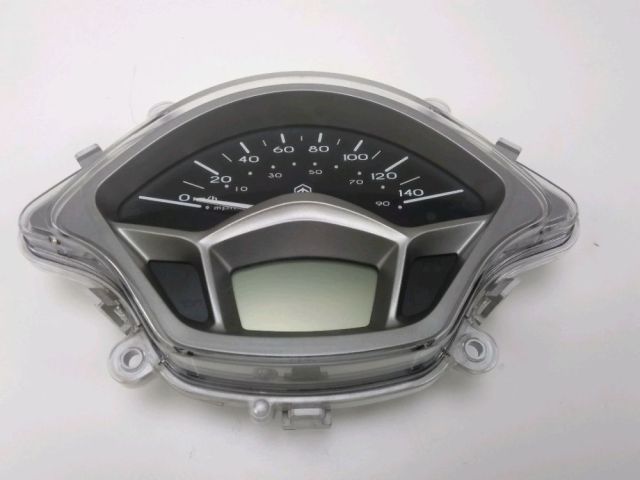 Compteur occasion PIAGGIO LIBERTY 125 2016