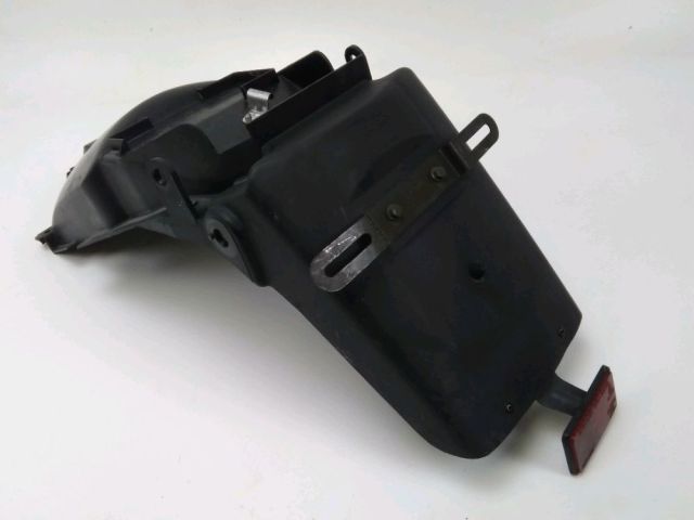 Support de plaque et eclairage occasion YAMAHA TDM 850 1996