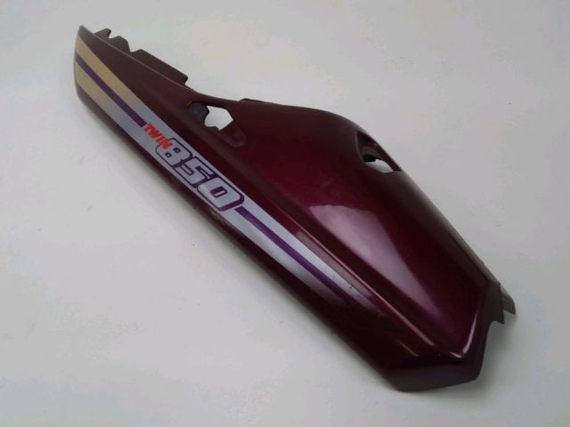 Carenage arriere gauche occasion YAMAHA TDM 850 1996