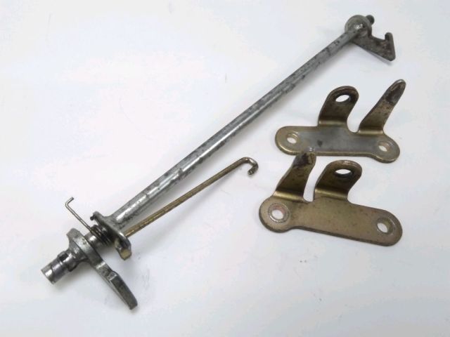 Mecanisme occasion YAMAHA TDM 850 1996