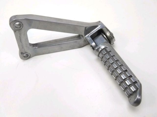 Platine arriere gauche complete occasion KAWASAKI ZR-7 2004