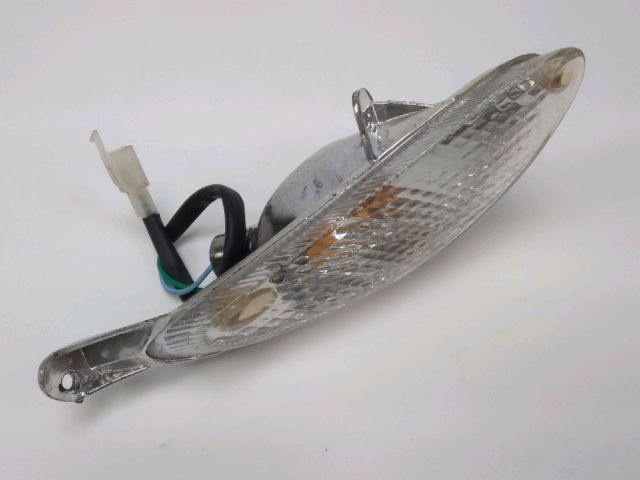 Clignotant avant d occasion TNT ROMA II 2016