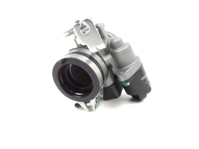 Corps d'injection droit occasion JORDON MIO 50 2020