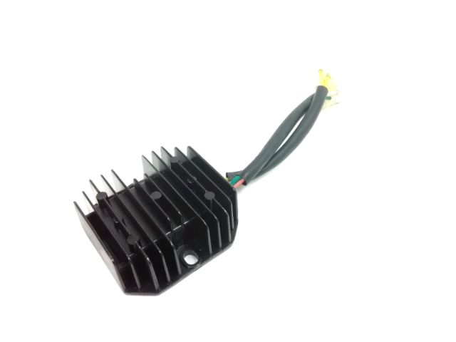 Regulateur de tension occasion JORDON MIO 50 2020