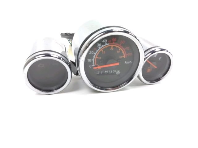 Compteur occasion JORDON MIO 50 2020