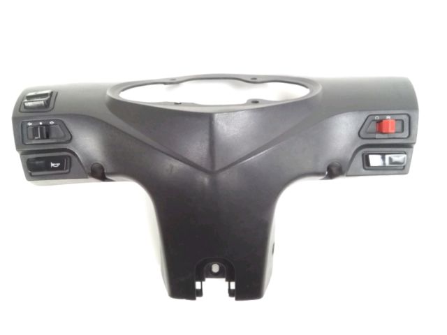 Habillage arriere du guidon occasion KEEWAY URBAN BLADE 2020