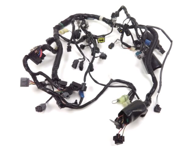 Faisceau electrique occasion KAWASAKI Z 800 2015