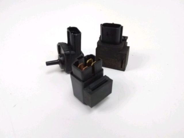 Pack electrique occasion SUZUKI DL 1000 V-STROM 2003