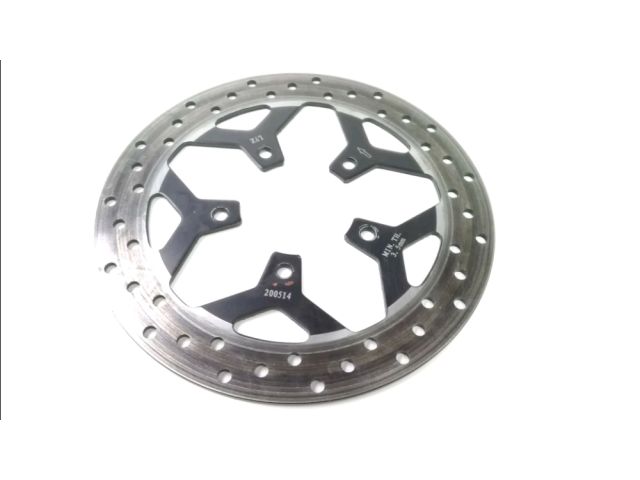 Disque frein avant occasion PEUGEOT CITYSTAR 2021