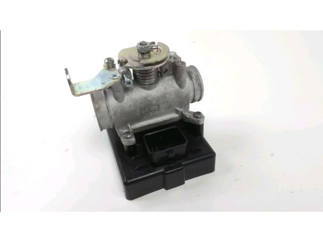 Corps d'injection droit occasion PEUGEOT BELVILLE 2018