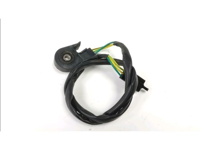 Contacteur de bequille occasion PEUGEOT BELVILLE 2018