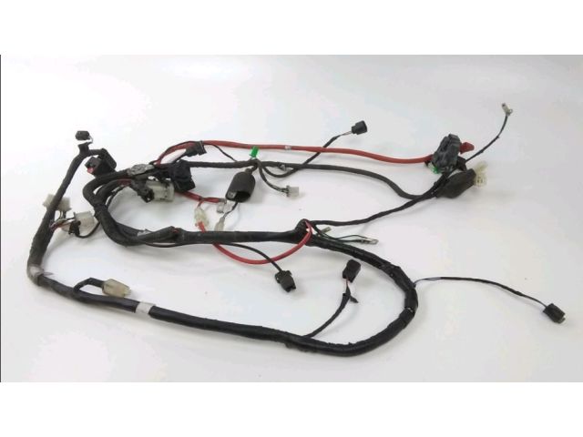 Faisceau electrique occasion PEUGEOT BELVILLE 2018