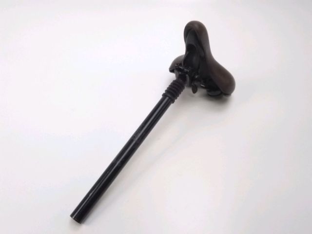 Selle conducteur occasion NCM E-PLIANT  2020