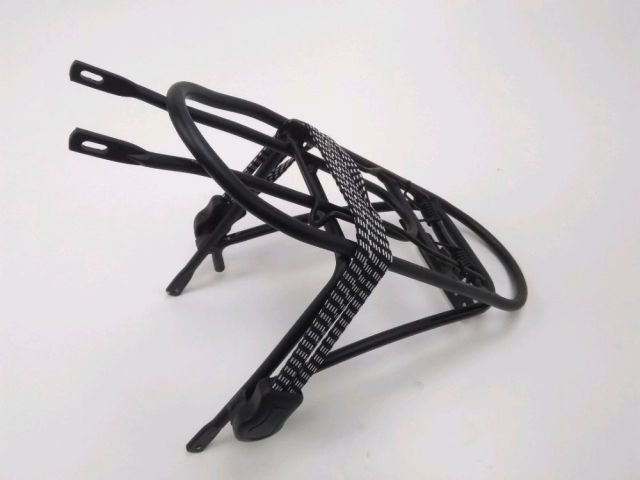 Porte paquets arriere occasion NCM E-PLIANT  2020