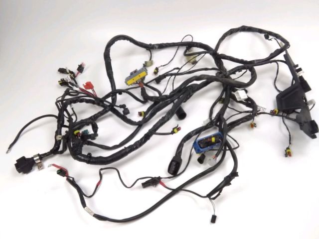 Faisceau electrique occasion PIAGGIO X10 125 2014