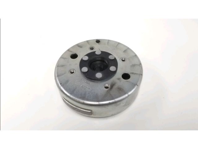 Rotor occasion MASH CITY 2019