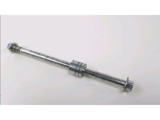 Axe de roue avant occasion JORDON DIGITA 2021