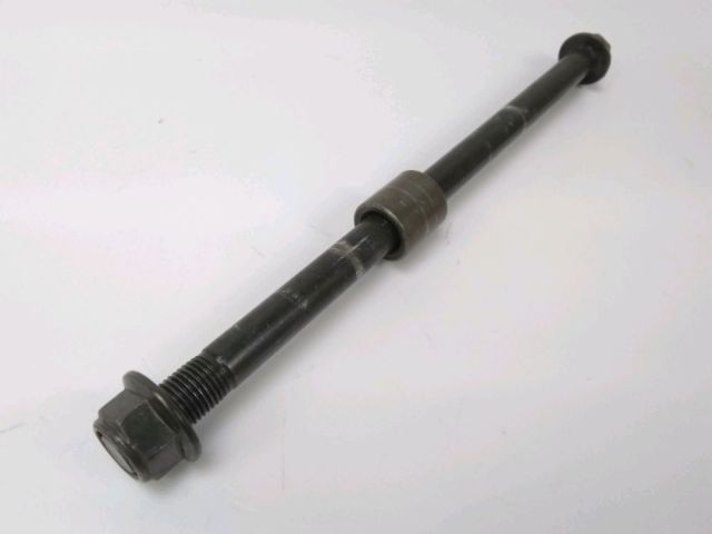 Axe de roue avant occasion VASTRO R-ONE 2015