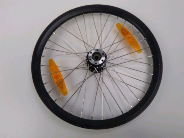 Jante avant occasion NCM E-PLIANT  2020