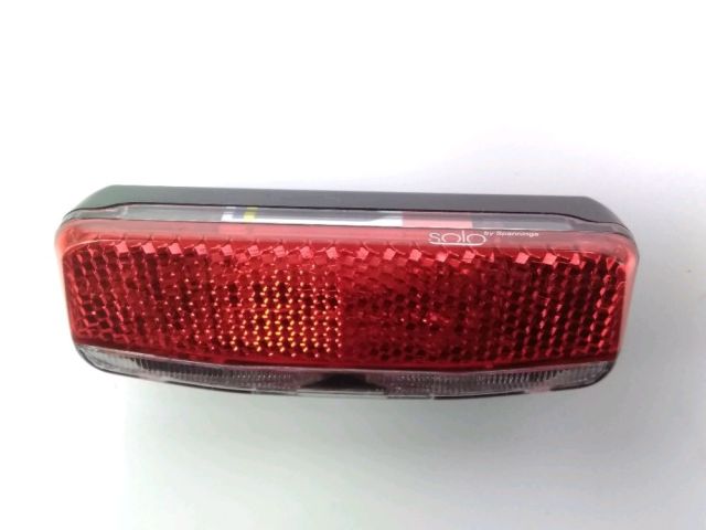 Feu arriere occasion VELO VELO 2020