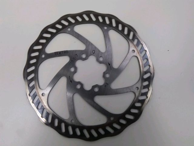 Disque frein avant occasion VELO VELO 2020