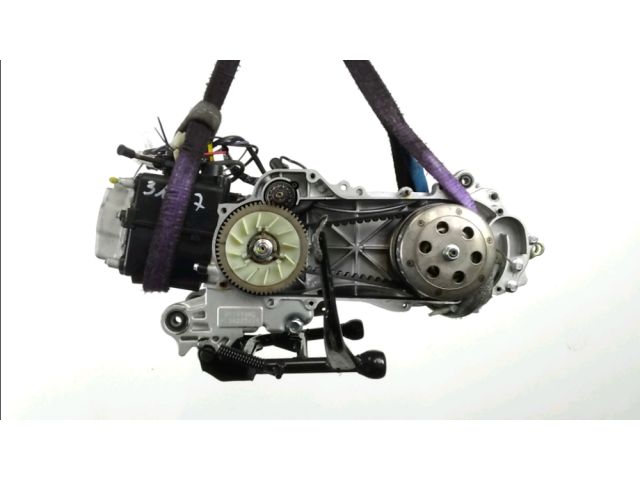 Moteur occasion JM MOTORS OLD CLASSIC 2021