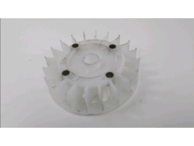 Ventilateur occasion VASTRO R-ONE 2021