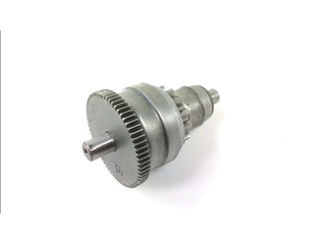 Roue libre de demarreur occasion VASTRO R-ONE 2021