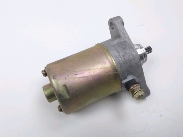 Demarreur occasion MASH CITY 2020